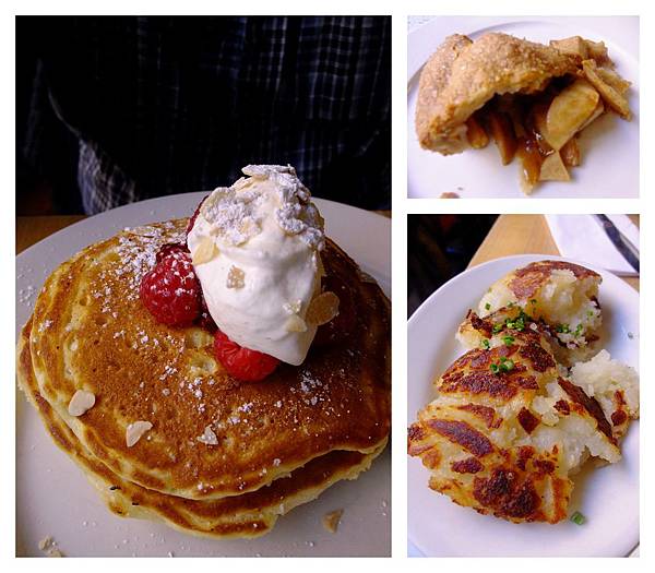 在紐約每天最期待的早餐