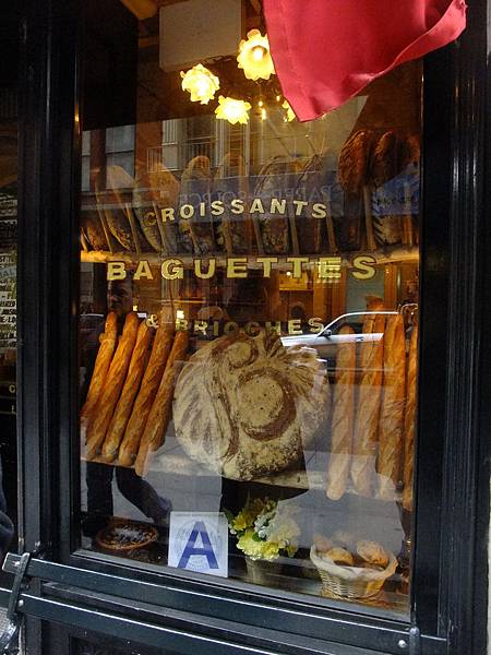 在紐約每天最期待的早餐