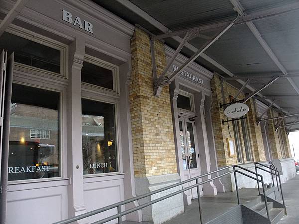 在紐約每天最期待的早餐