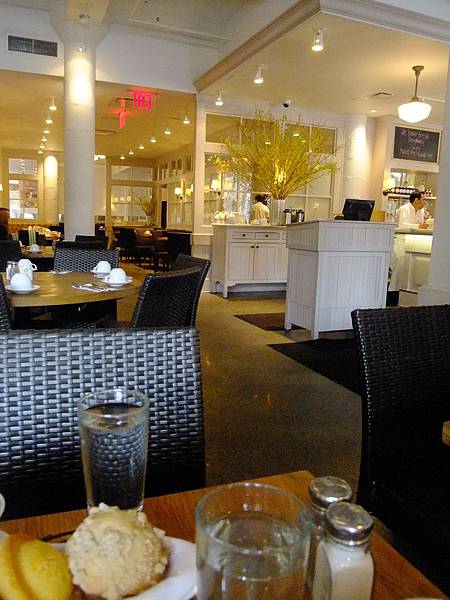 在紐約每天最期待的早餐