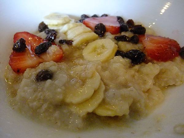 在紐約每天最期待的早餐