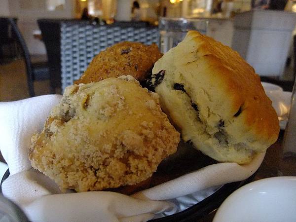 在紐約每天最期待的早餐