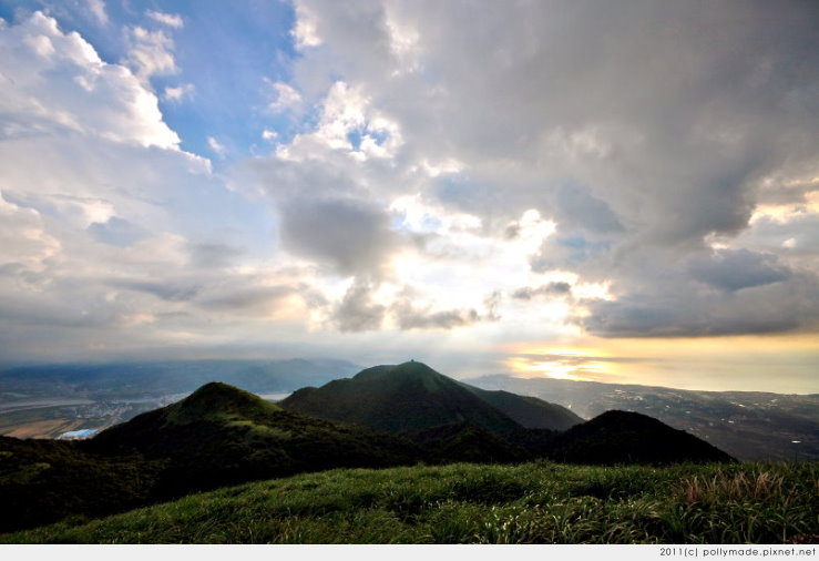 大屯山夕照_002.jpg 大屯山夕照_002.jpg