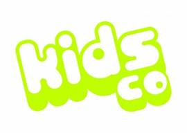 KidsCo Logo