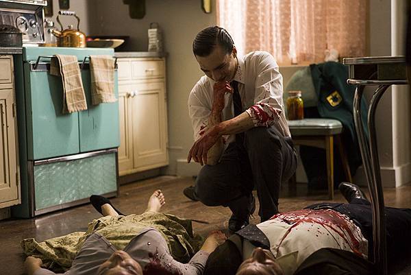 殺害雙親的青年，已重複60年此殺人體驗