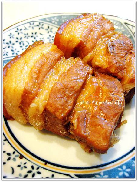 冰糖東坡肉 冰糖東坡肉
