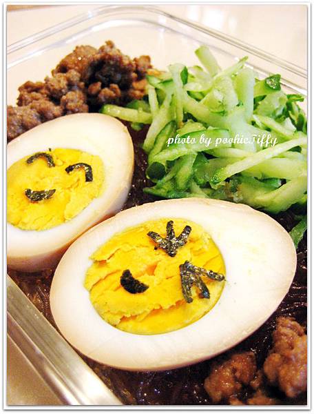 肉燥冬粉 肉燥冬粉
