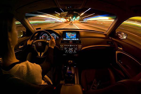 driving at night 2