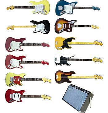 その他 F.toys confect. Fender Collection Crash 61CMfD20RYL._UF350,350_QL50_.jpg