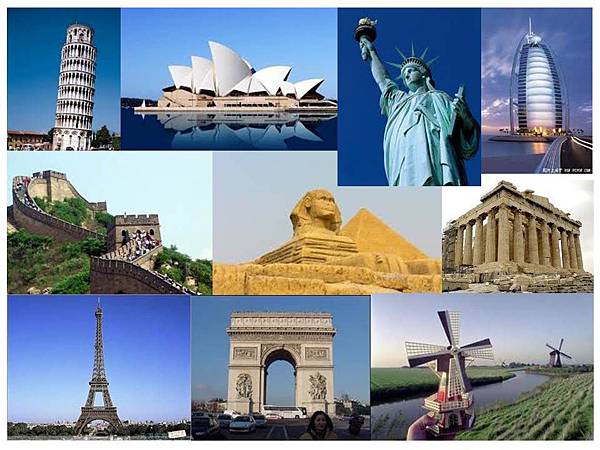 travel the world pic