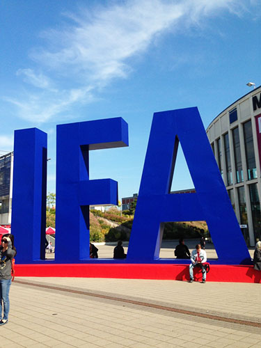 IFA