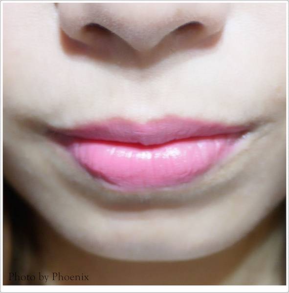 YSL Baby Doll KISS & BLUSH 04.JPG