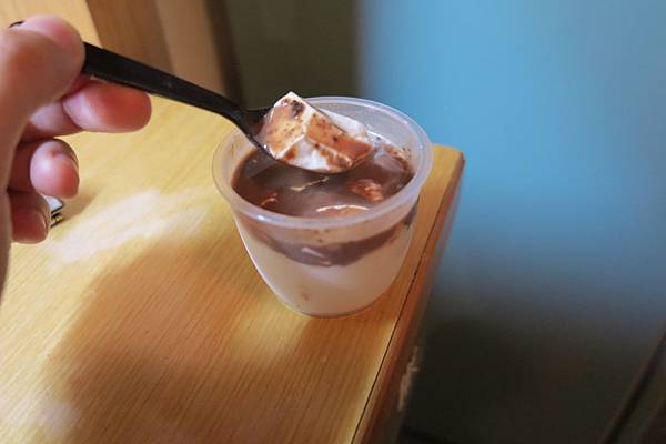 Woody Milk Pudding 綿綿嚴選 幸福甜點