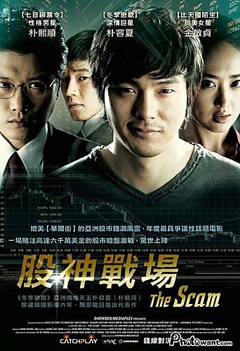 股1 股1