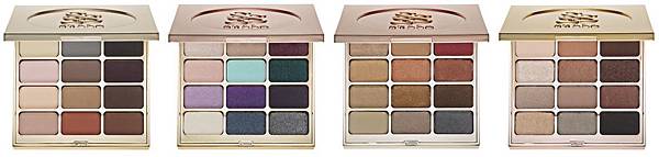 Stila Eyes Are the Windows Palettes