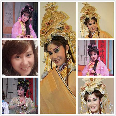 20140303pm11：59 前 這樣有女人味嗎~哈哈哈&hellip;_meitu_2