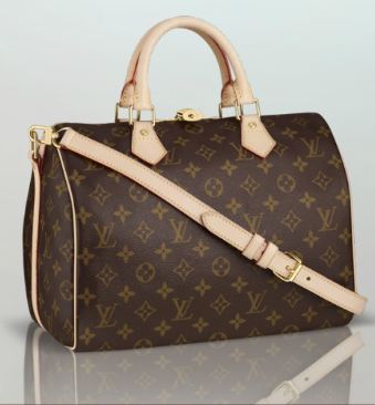 speedy bandouliere 30