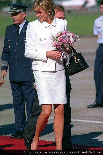 lady-Dior reine diane