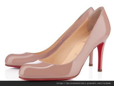 simple dump vernis 85mm nude