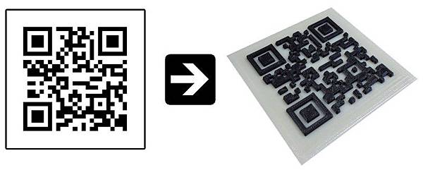 2d-to-3d-printed-fdm-qr-code