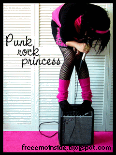punk-rock-princess.gif