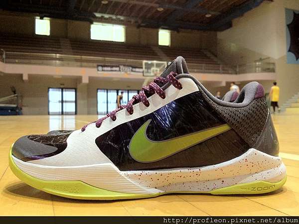 kobe joker 5