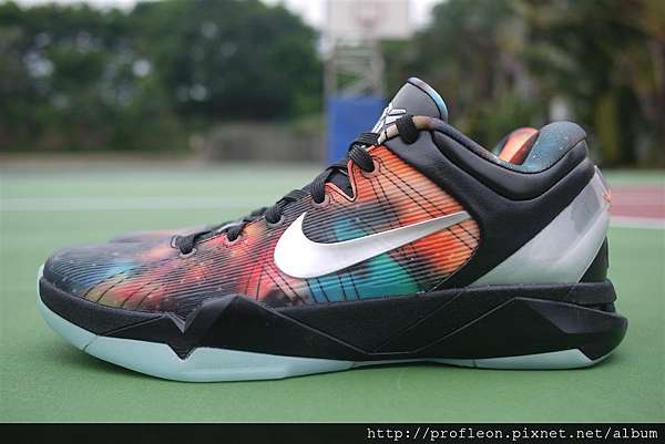 Kobe 7 all best sale star
