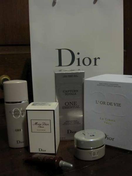 DIOR DIOR