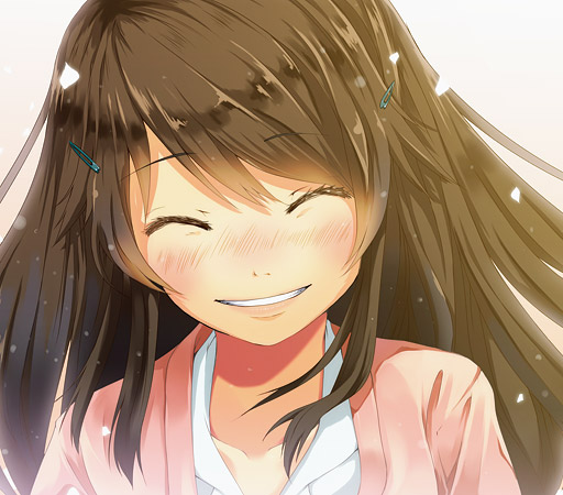 Last Smile Last Smile