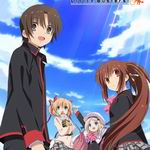Little Busters! Little Busters!