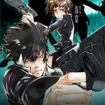 PSYCHO-PASS PSYCHO-PASS