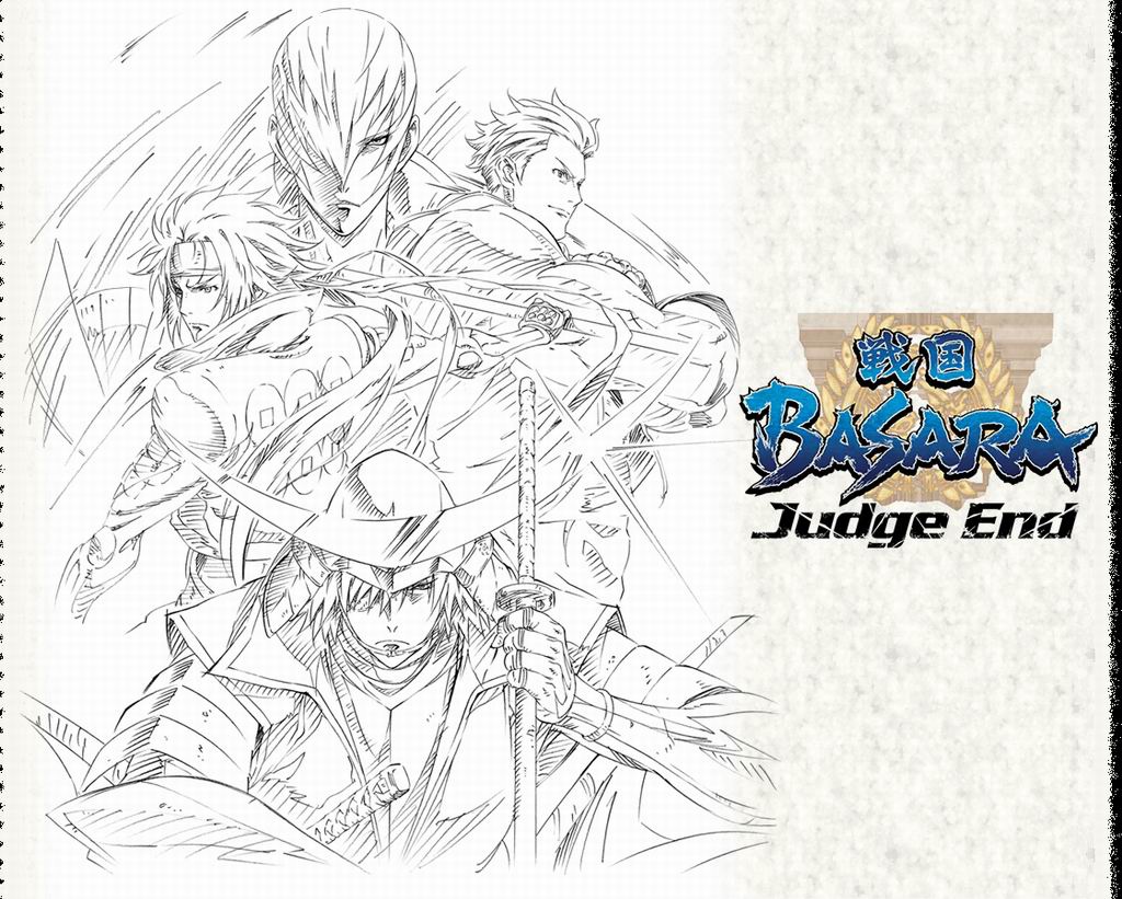 戰國basara Judge End Tva官網開設 07 05 Old Man Room 痞客邦