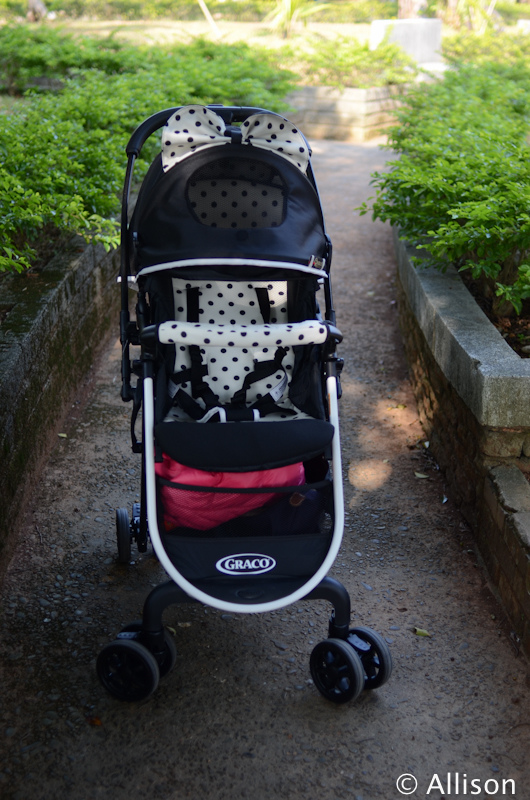 BEPO GRACO CitiLite R UP