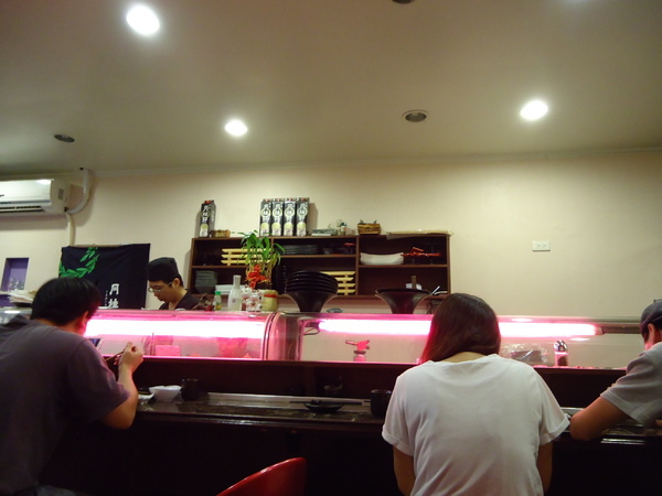 佐竹日本料理:【台中日式料理】隱身東海商圈超級美味的『 佐竹日本料理』