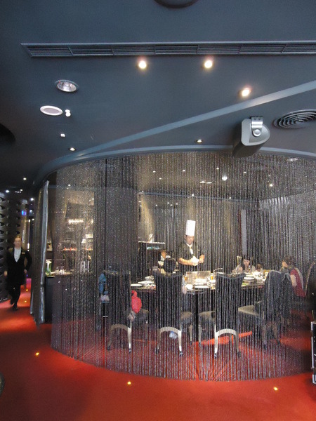 凱焱鐵板燒:【台中】五星級鐵板燒料理~凱焱鐵板燒 凱焱鐵板燒:【台中】五星級鐵板燒料理~凱焱鐵板燒