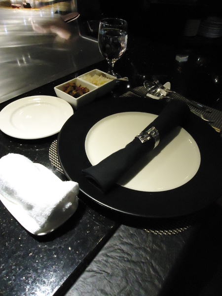 凱焱鐵板燒:【台中】五星級鐵板燒料理~凱焱鐵板燒 凱焱鐵板燒:【台中】五星級鐵板燒料理~凱焱鐵板燒