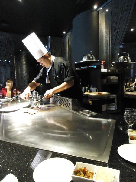 凱焱鐵板燒:【台中】五星級鐵板燒料理~凱焱鐵板燒 凱焱鐵板燒:【台中】五星級鐵板燒料理~凱焱鐵板燒