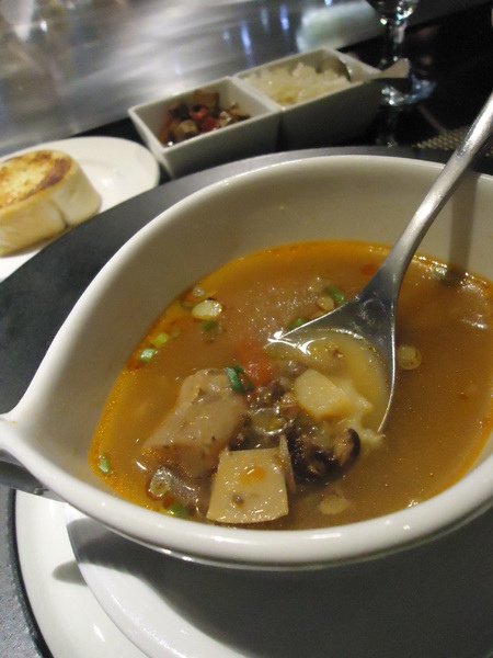 凱焱鐵板燒:【台中】五星級鐵板燒料理~凱焱鐵板燒 凱焱鐵板燒:【台中】五星級鐵板燒料理~凱焱鐵板燒