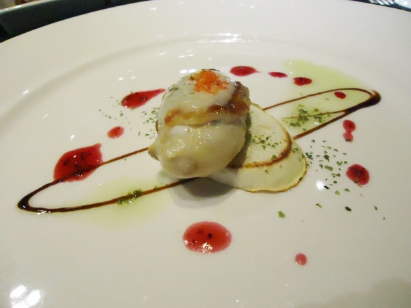 凱焱鐵板燒:【台中】五星級鐵板燒料理~凱焱鐵板燒 凱焱鐵板燒:【台中】五星級鐵板燒料理~凱焱鐵板燒