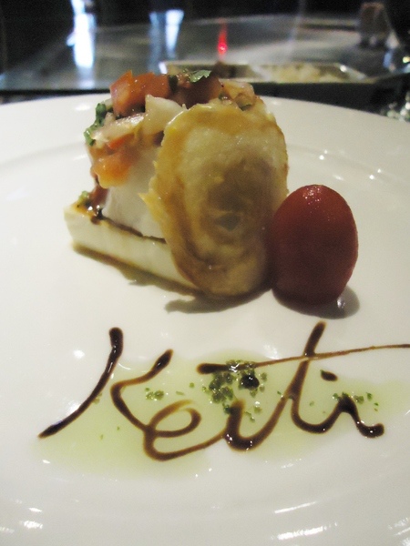 凱焱鐵板燒:【台中】五星級鐵板燒料理~凱焱鐵板燒 凱焱鐵板燒:【台中】五星級鐵板燒料理~凱焱鐵板燒