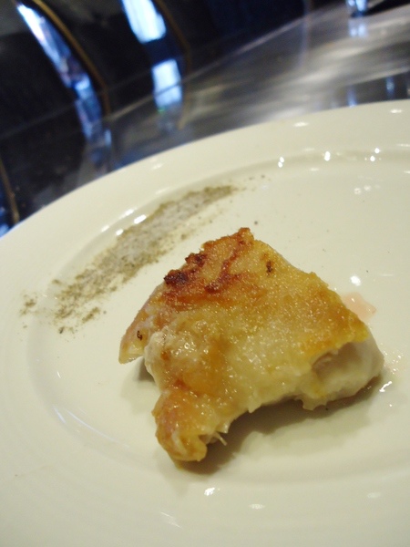 凱焱鐵板燒:【台中】五星級鐵板燒料理~凱焱鐵板燒 凱焱鐵板燒:【台中】五星級鐵板燒料理~凱焱鐵板燒