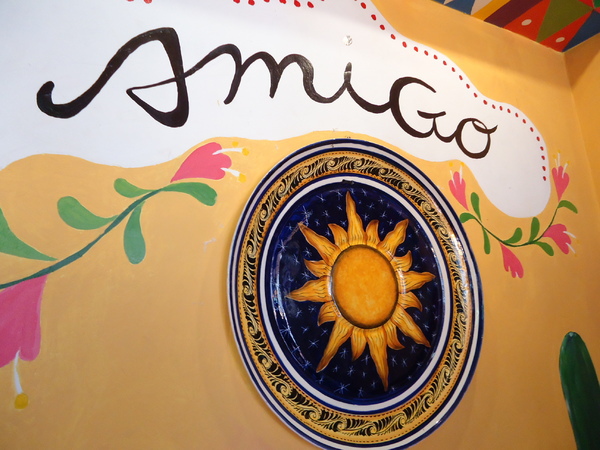 AMIGO米格墨西哥飲食文化(光復店):【台北墨西哥料理】AMIGO米格墨西哥飲食文化/光復店 AMIGO米格墨西哥飲食文化(光復店):【台北墨西哥料理】AMIGO米格墨西哥飲食文化/光復店