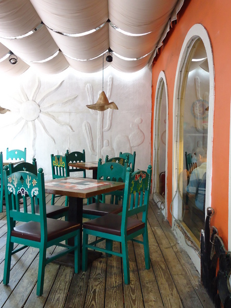 AMIGO米格墨西哥飲食文化(光復店):【台北墨西哥料理】AMIGO米格墨西哥飲食文化/光復店 AMIGO米格墨西哥飲食文化(光復店):【台北墨西哥料理】AMIGO米格墨西哥飲食文化/光復店