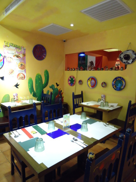 AMIGO米格墨西哥飲食文化(光復店):【台北墨西哥料理】AMIGO米格墨西哥飲食文化/光復店 AMIGO米格墨西哥飲食文化(光復店):【台北墨西哥料理】AMIGO米格墨西哥飲食文化/光復店