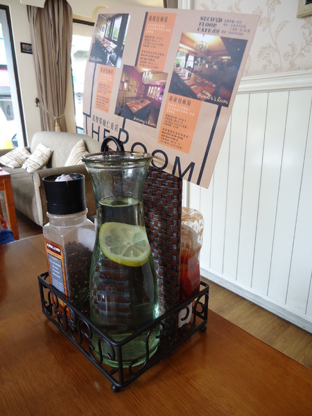 Second Floor Cafe 貳樓餐館(公館店):【台北早午餐】Second Floor Cafe貳樓餐館公館店 Second Floor Cafe 貳樓餐館(公館店):【台北早午餐】Second Floor Cafe貳樓餐館公館店