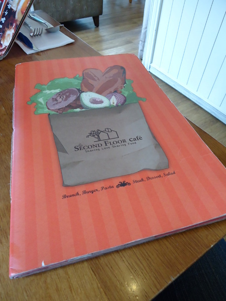 Second Floor Cafe 貳樓餐館(公館店):【台北早午餐】Second Floor Cafe貳樓餐館公館店 Second Floor Cafe 貳樓餐館(公館店):【台北早午餐】Second Floor Cafe貳樓餐館公館店