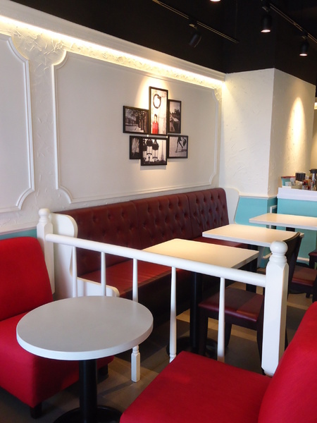 Famonn Coffee.曼咖啡(美村店):【台中早午餐】Famonn Coffee 曼咖啡 Famonn Coffee.曼咖啡(美村店):【台中早午餐】Famonn Coffee 曼咖啡
