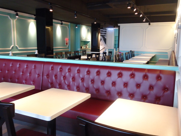 Famonn Coffee.曼咖啡(美村店):【台中早午餐】Famonn Coffee 曼咖啡 Famonn Coffee.曼咖啡(美村店):【台中早午餐】Famonn Coffee 曼咖啡