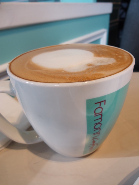 Famonn Coffee.曼咖啡(美村店):【台中早午餐】Famonn Coffee 曼咖啡 Famonn Coffee.曼咖啡(美村店):【台中早午餐】Famonn Coffee 曼咖啡