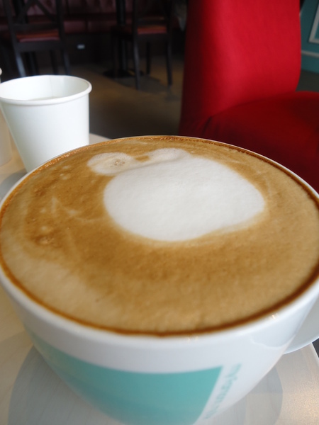 Famonn Coffee.曼咖啡(美村店):【台中早午餐】Famonn Coffee 曼咖啡 Famonn Coffee.曼咖啡(美村店):【台中早午餐】Famonn Coffee 曼咖啡